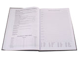 2026 A4 Diary