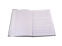 2026 A5 Diary
