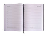 2027 Nocturne A5 Diary