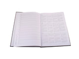 2026 A5 Diary