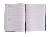 2027 Nocturne A5 Diary