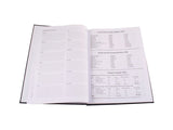 2026 A5 Diary
