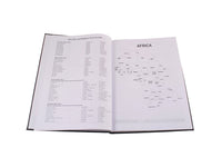 2026 A5 Diary