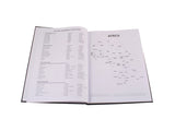 2026 A5 Diary