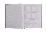 2027 Nocturne A5 Diary