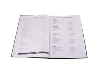 2026 A5 Diary