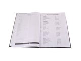 2026 A5 Diary
