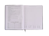 2027 Nocturne A5 Diary