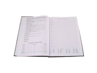 2026 A5 Diary
