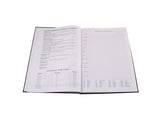 2026 A5 Diary