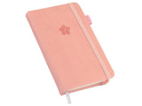 A6 Notebook Peach Whisper Notebook