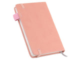 A6 Notebook Peach Whisper Notebook
