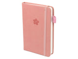 A6 Notebook Peach Whisper Notebook