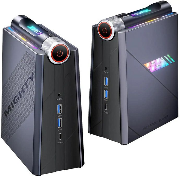 Acemagic AM02 Core i9 Pro Mini Desktop PC