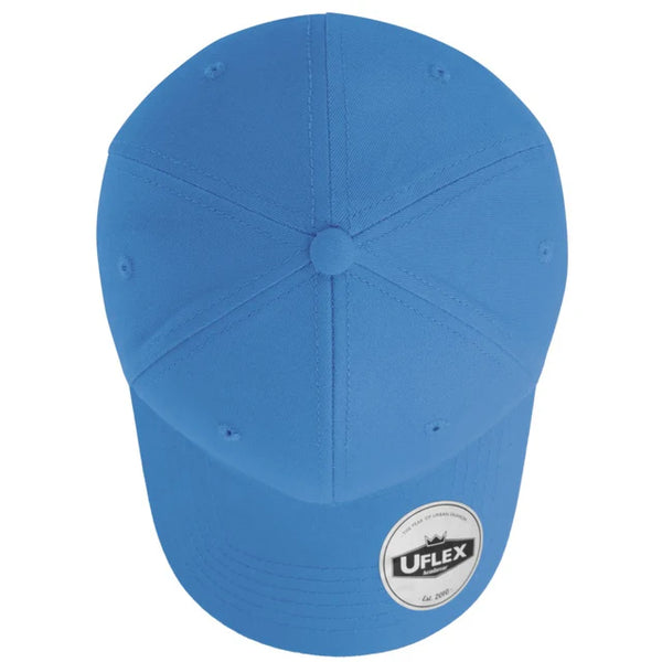 Uflex Old School 6P Adjustable Cap