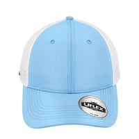 Uflex High Tech 6P Curved Peak Cap