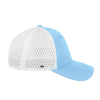 Uflex High Tech 6P Curved Peak Cap