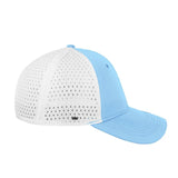 Uflex High Tech 6P Curved Peak Cap