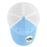 Uflex High Tech 6P Curved Peak Cap