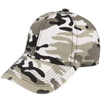 Outdoor Cap