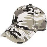 Outdoor Cap