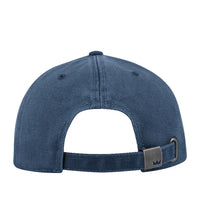 Uflex Washed Canvas Unstructured Cap