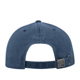 Uflex Washed Canvas Unstructured Cap