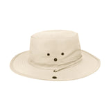 Kiddies Wide Brim Safari Hat