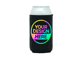 Cool Drink Can Sublimation Cooler Wrap 300ml