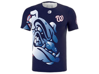 Sublimated T Shirt Unisex