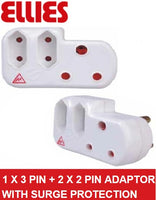 SURGE PROTECTION ADAPTOR