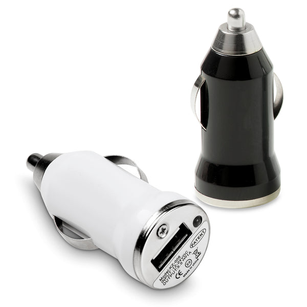 Vroom USB Car Charger