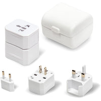 World Travel Adaptor