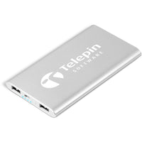 Odeon Slim Executive 4000mAh Power Bank