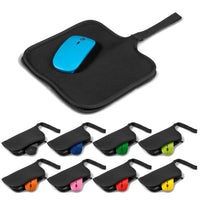 Dasho Wireless Mouse & Mouse Pad On Sale