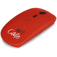 Wireless Optical Mouse