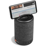 Tower Bluetooth Speaker & Phone Holder