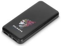 Tycoon 10000mAh Power Bank Black