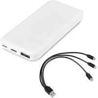 Kingpin 5 Compact Power Bank 5,000mAh