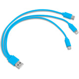 3-in-1 Cable