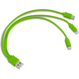 3-in-1 Cable