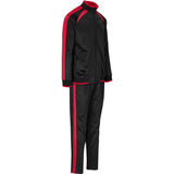 Contrast Tracksuit