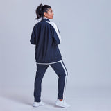 Contrast Tracksuit