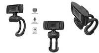 HD Video Webcam
