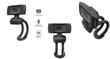 HD Video Webcam