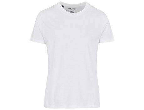 Mens Okiyo Yuugen Organic T-Shirt