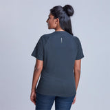 Slazenger Ladies Firefox Tee Shirt