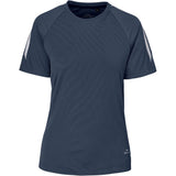 Slazenger Ladies Firefox Tee Shirt