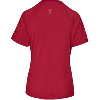 Slazenger Ladies Firefox Tee Shirt