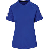 Slazenger Ladies Firefox Tee Shirt